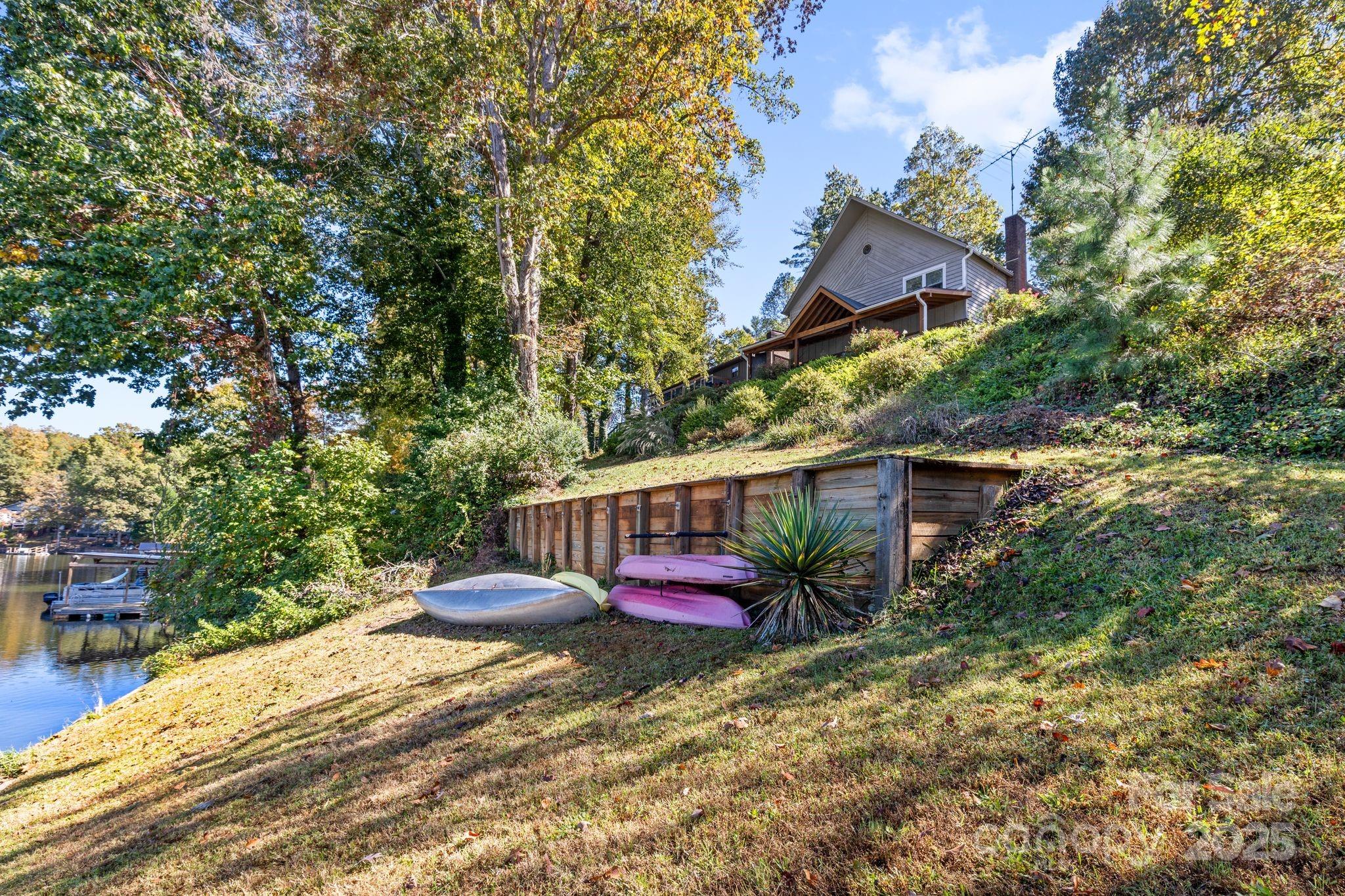 213 Michaels Gap Lane