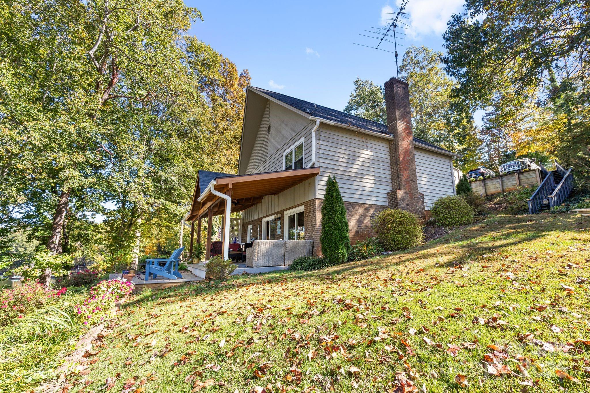 213 Michaels Gap Lane