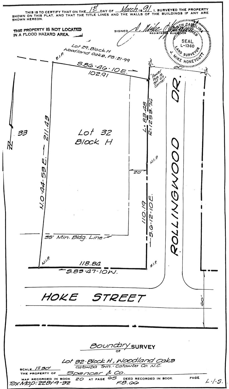 1065 Rollingwood Drive