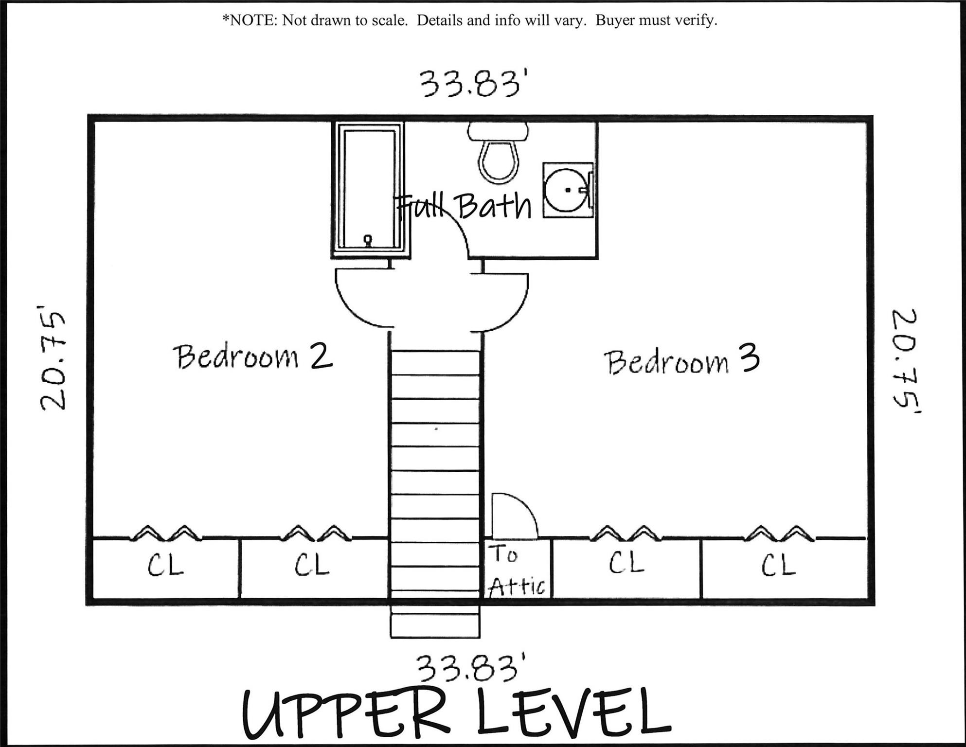1065 Rollingwood Drive
