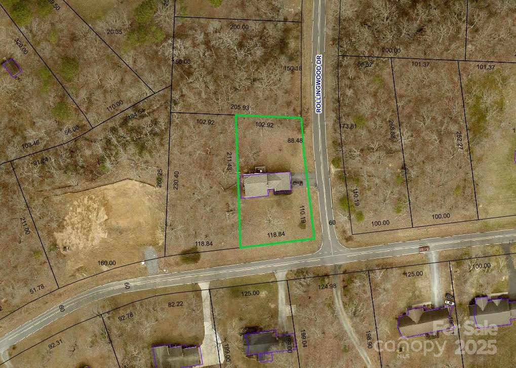 1065 Rollingwood Drive