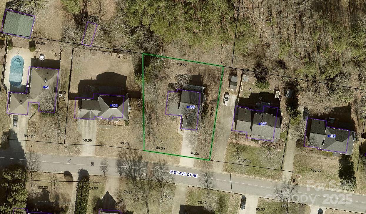 115 31st Avenue Court NE