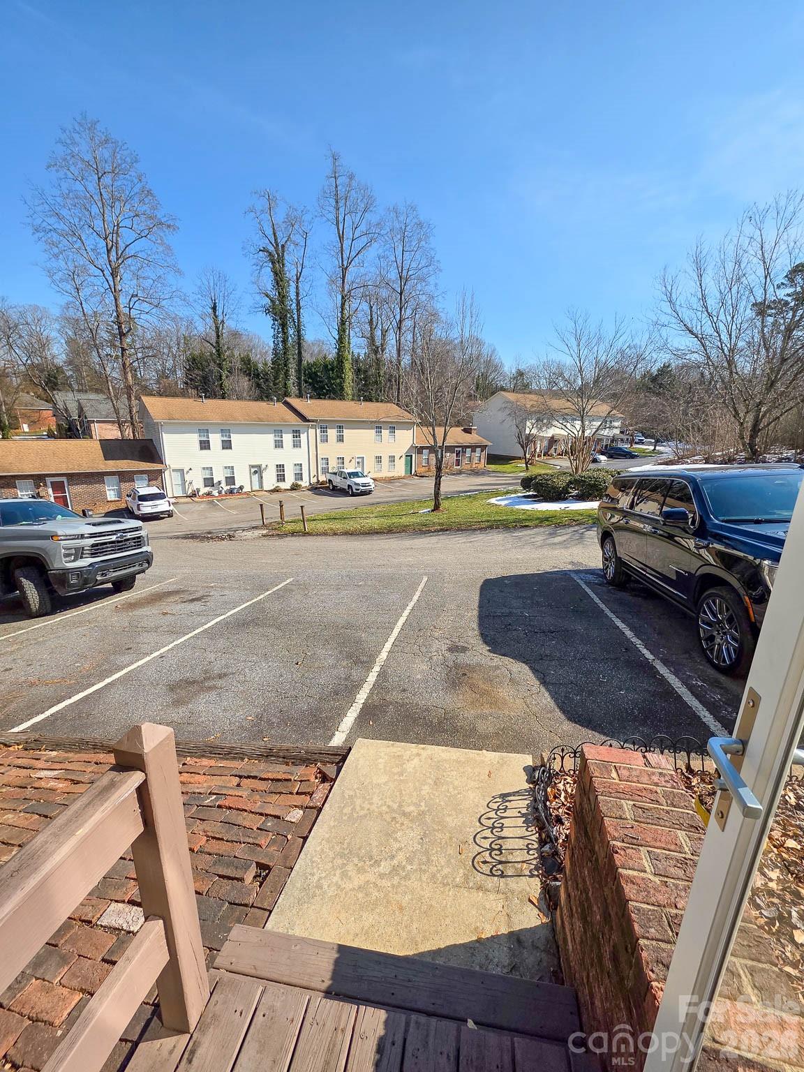 1491 20th Avenue NE Unit: 4