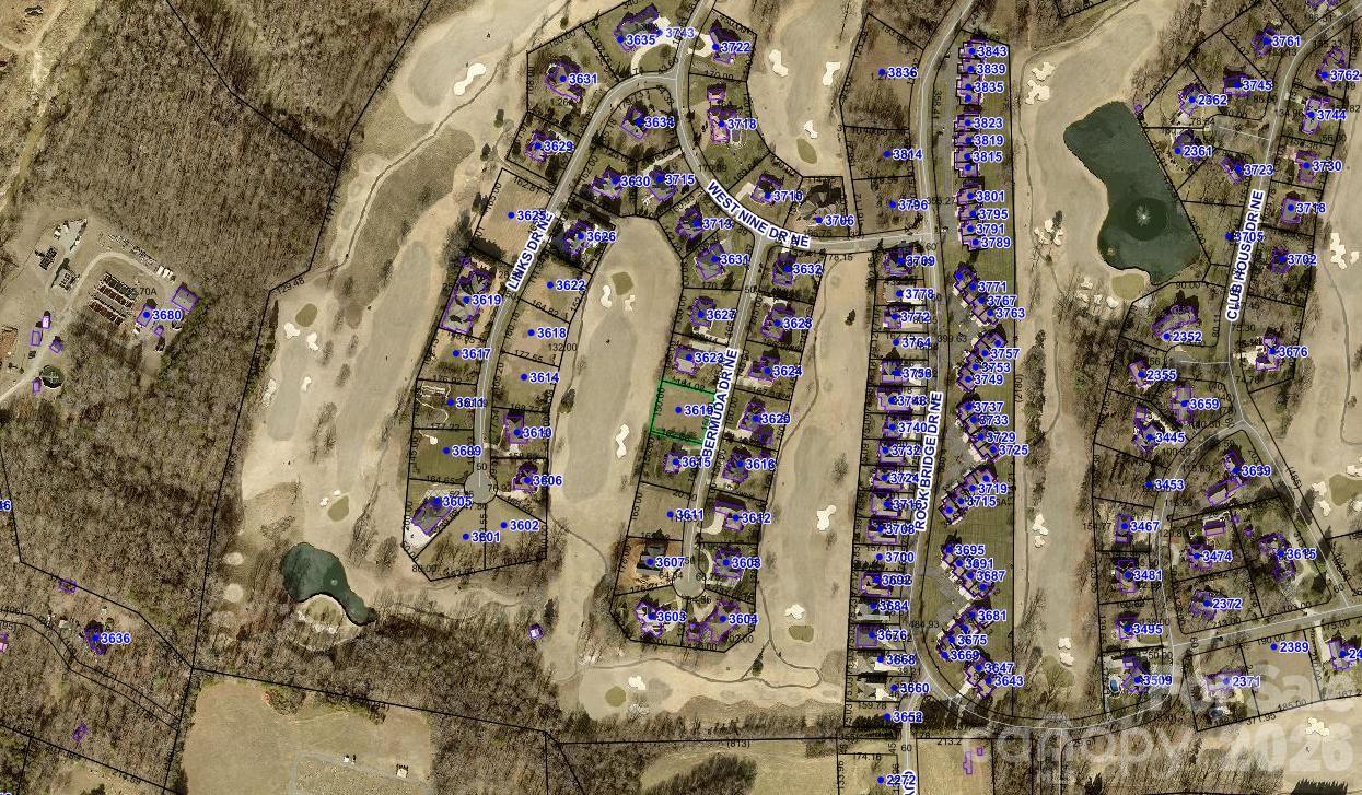 3619 Bermuda Drive NE Unit: 21