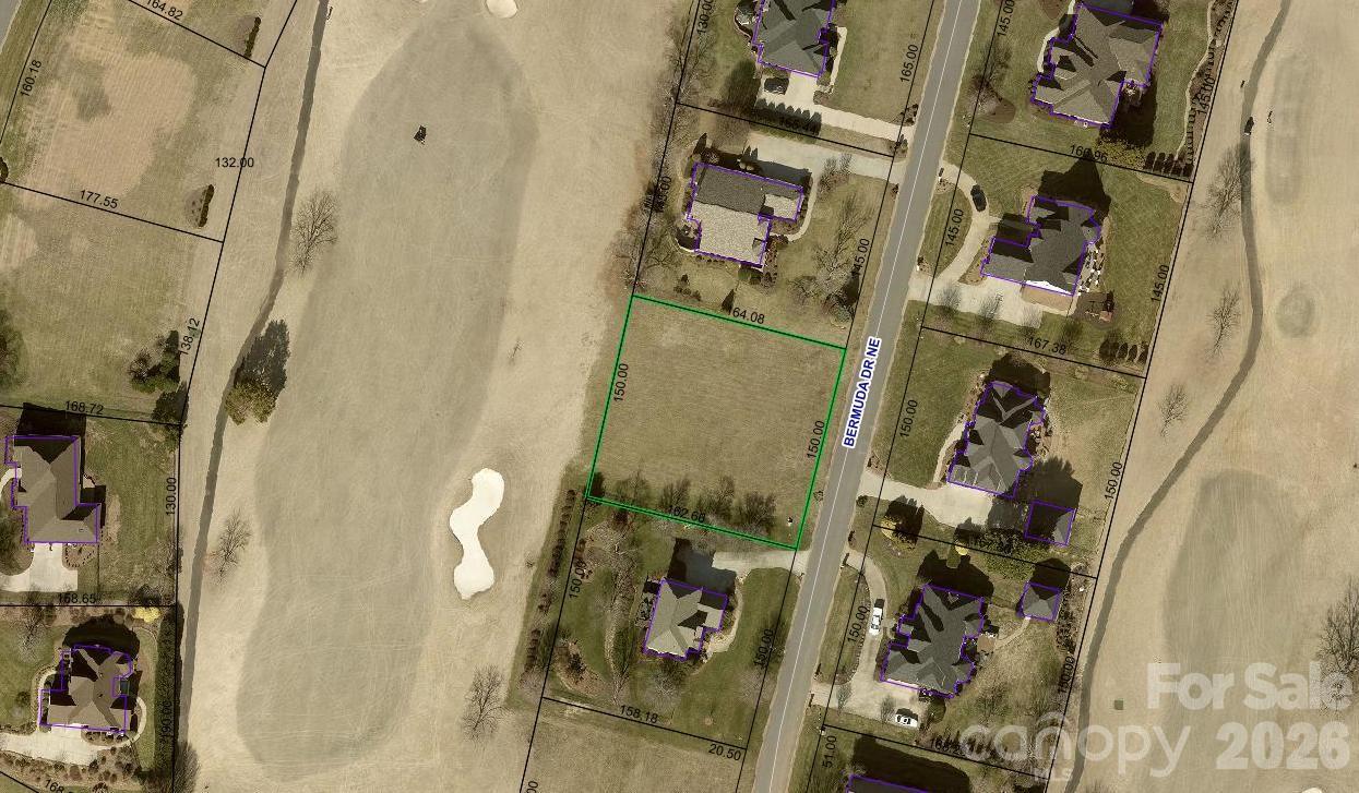 3619 Bermuda Drive NE Unit: 21