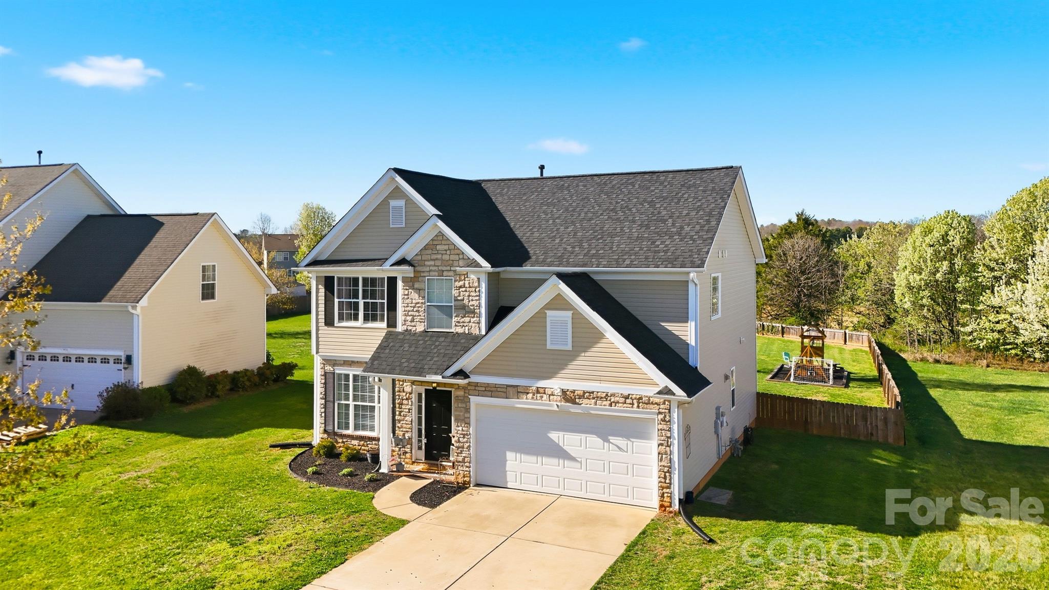 5050 Orchard Park Drive