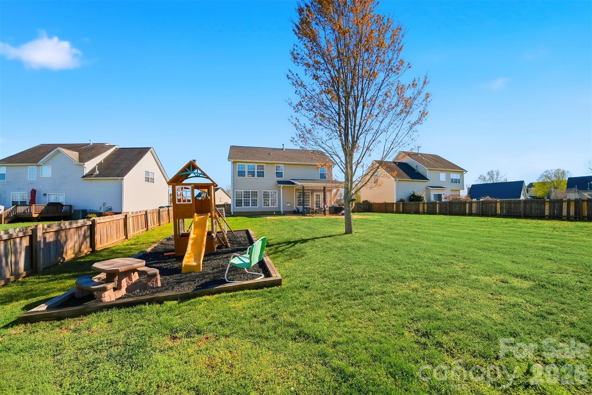 5050 Orchard Park Drive