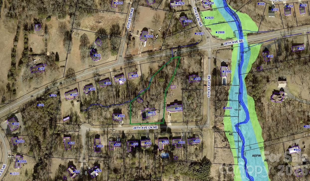 465 28th Avenue Lane NE