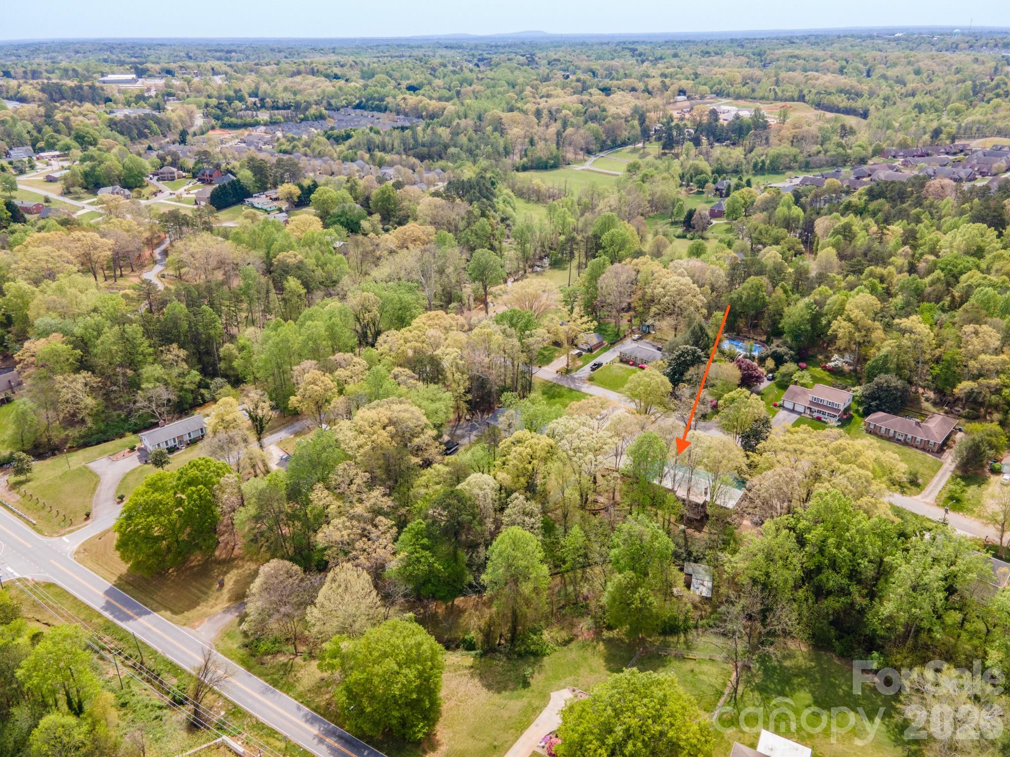 465 28th Avenue Lane NE