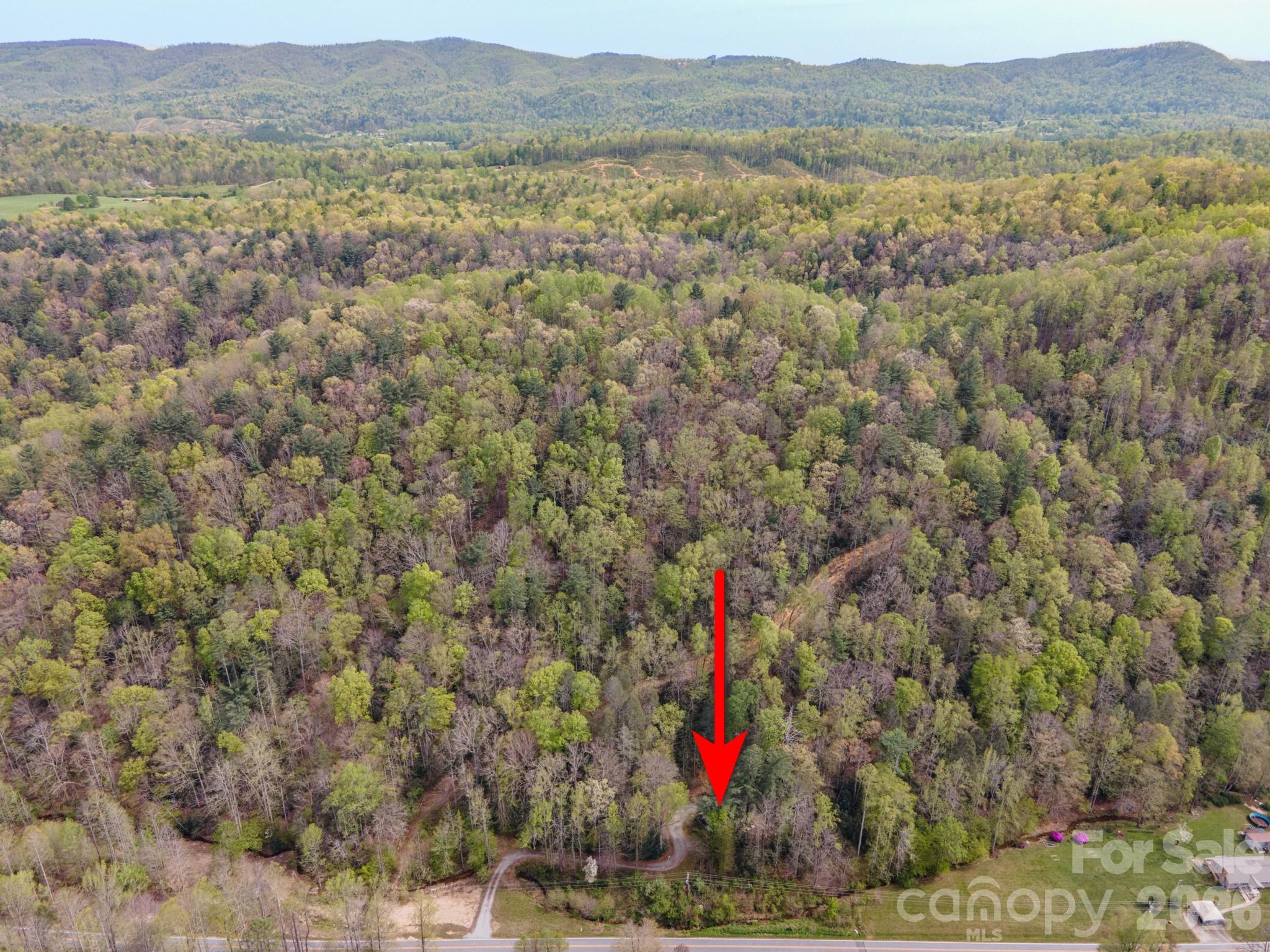 2090 Zacks Fork Road