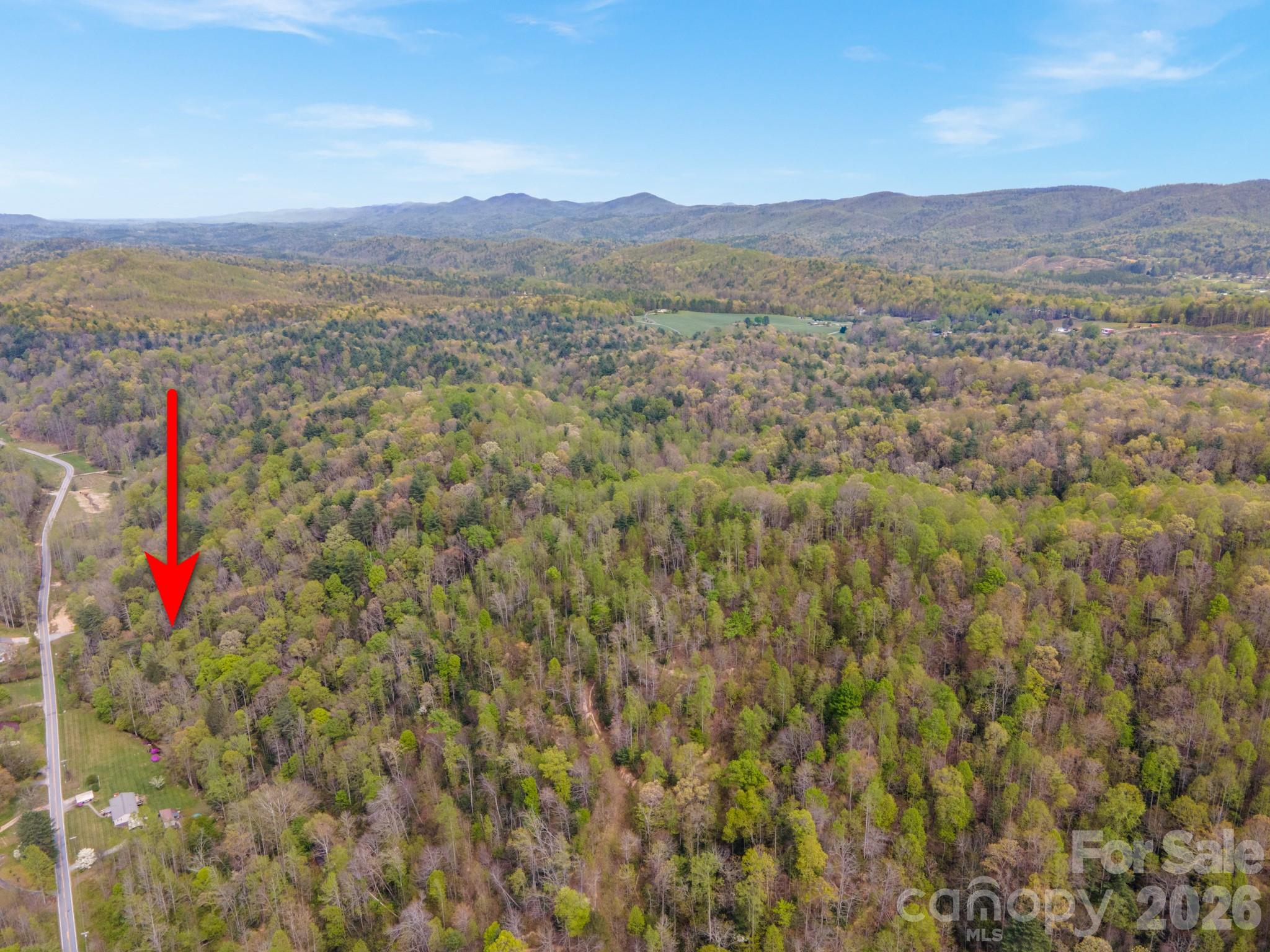 2090 Zacks Fork Road