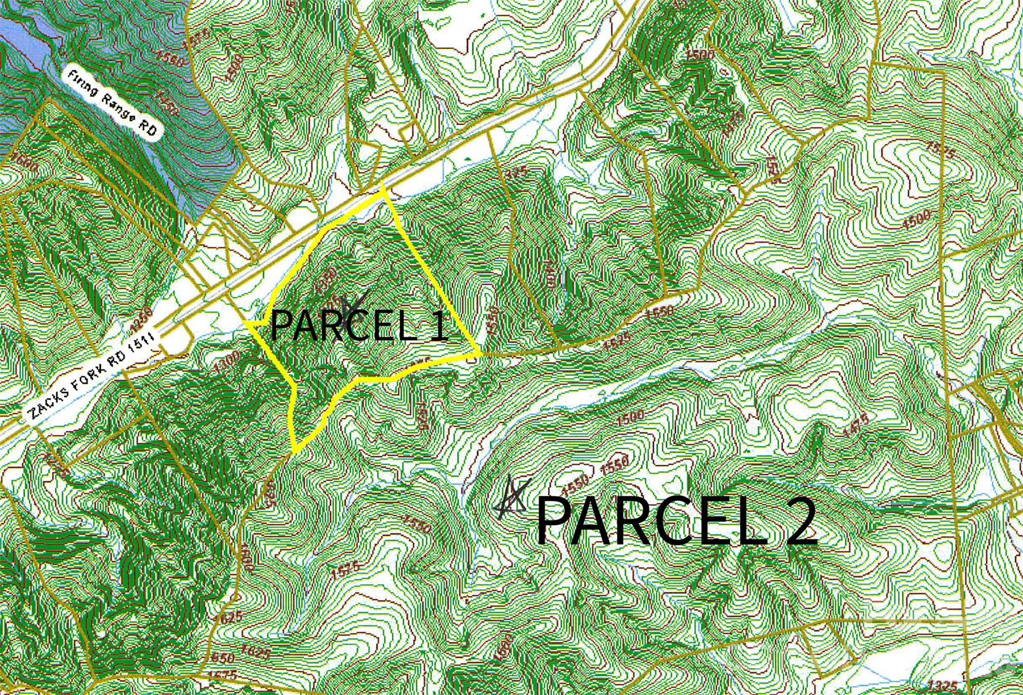 2090 Zacks Fork Road