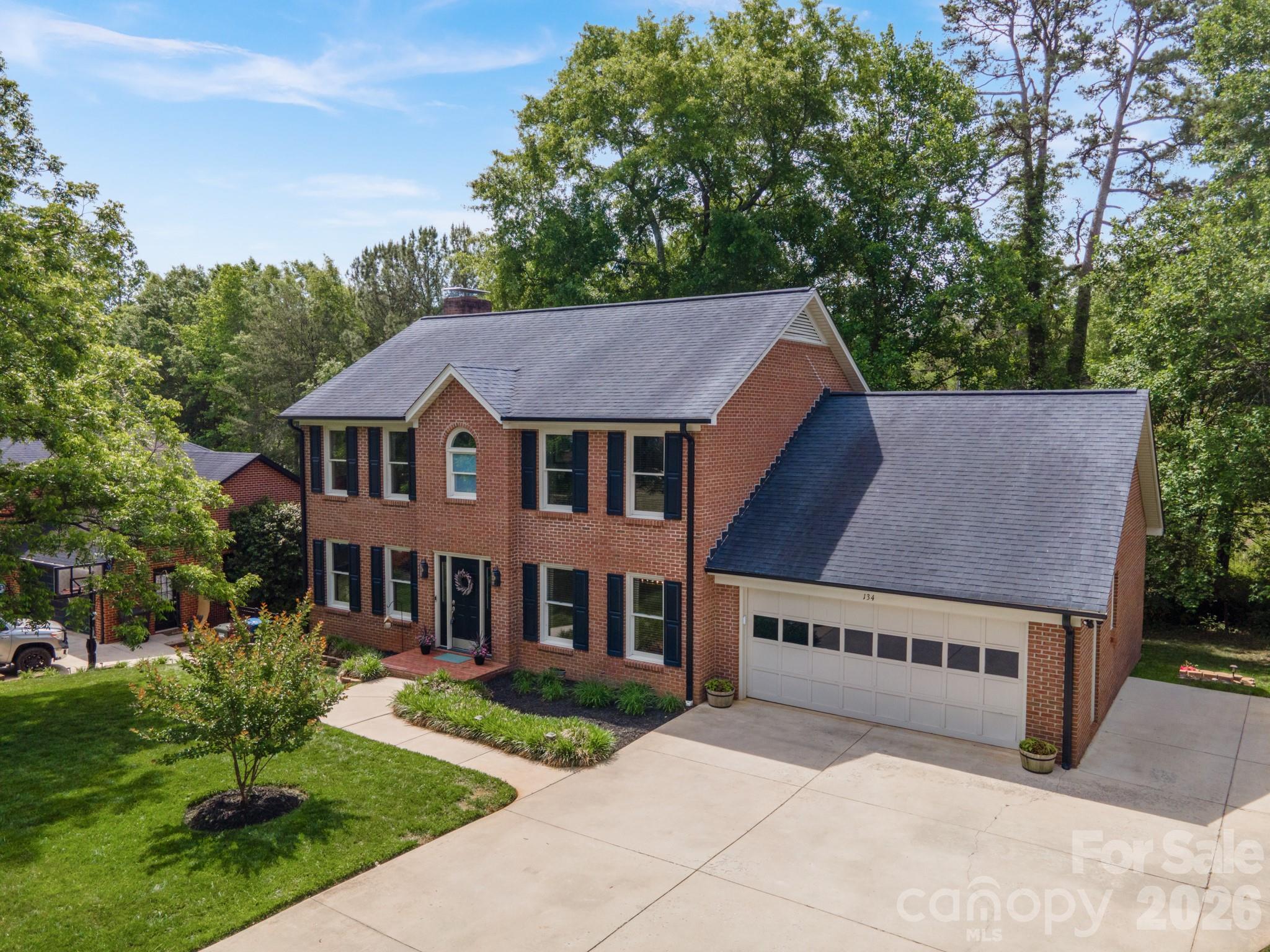 134 31st Avenue Court NE
