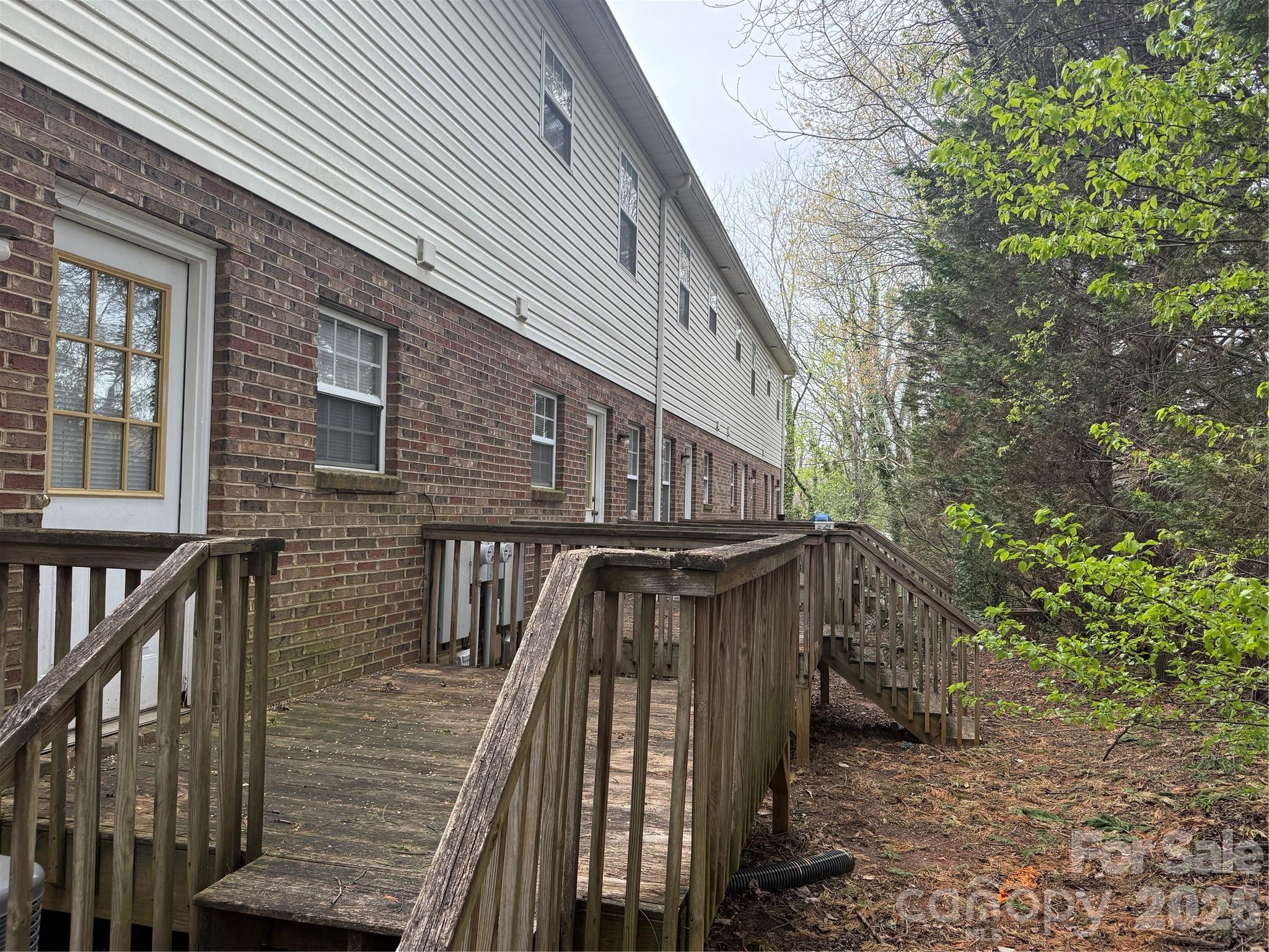 1310 and 1323 14th Street Drive NE