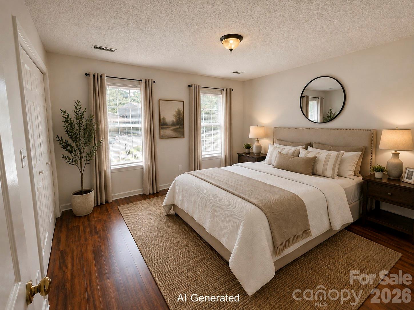 1491 20th Avenue NE Unit: 6