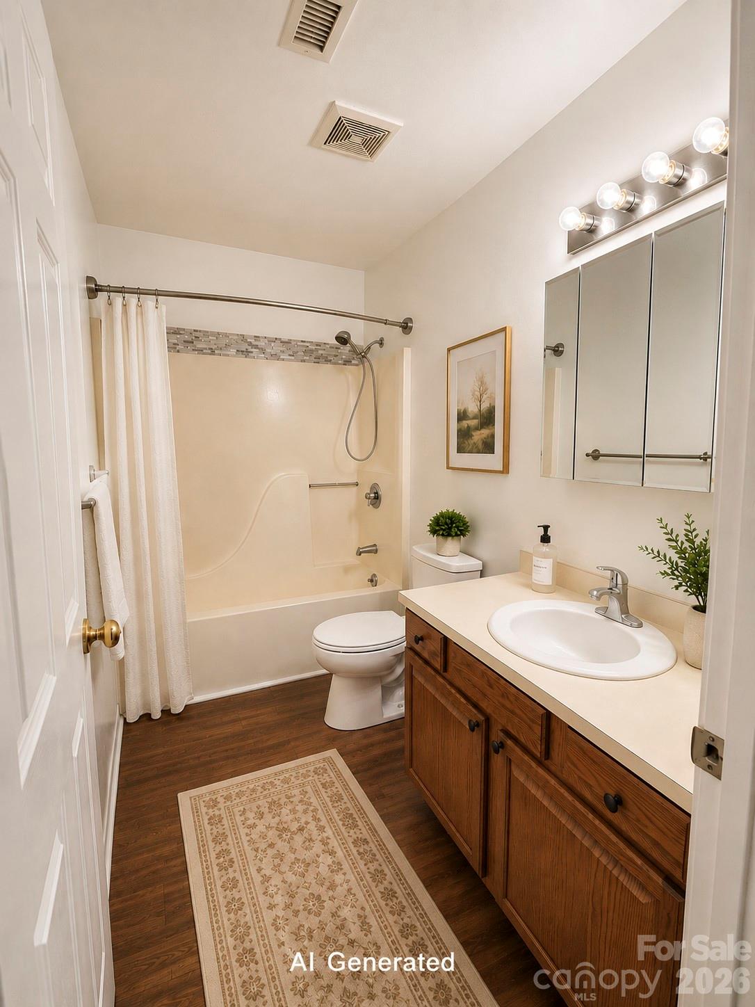 1491 20th Avenue NE Unit: 6