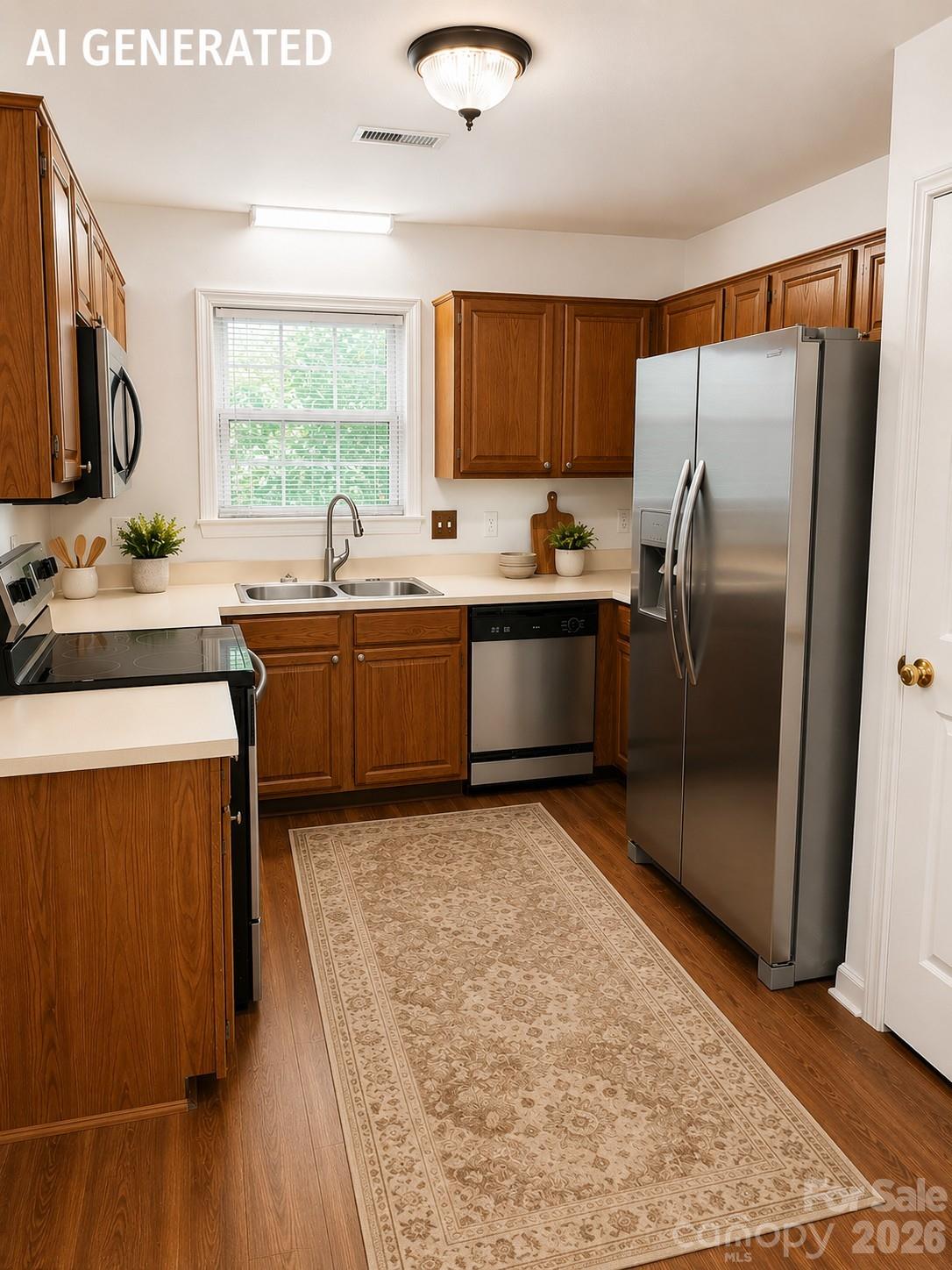 1491 20th Avenue NE Unit: 6