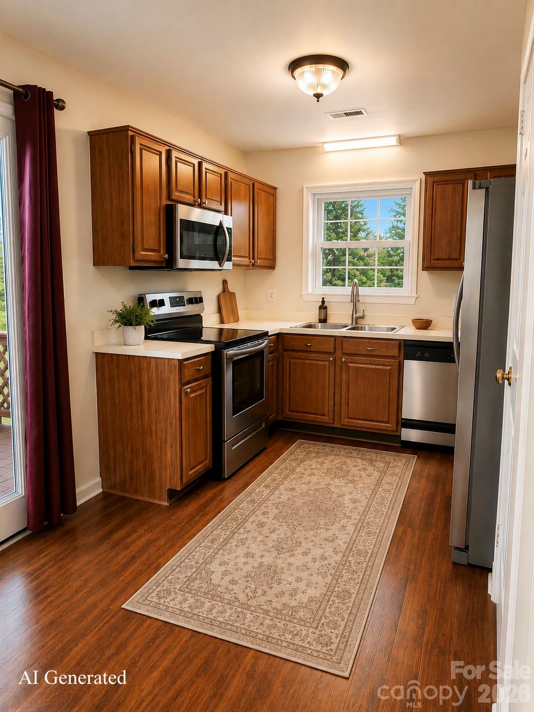 1491 20th Avenue NE Unit: 6