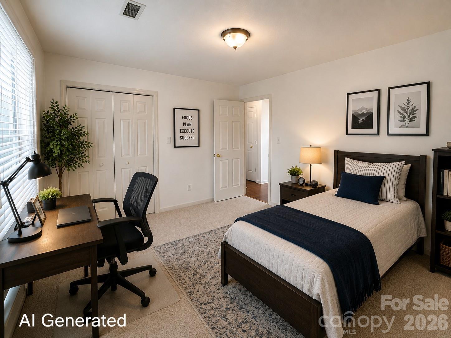 1491 20th Avenue NE Unit: 6