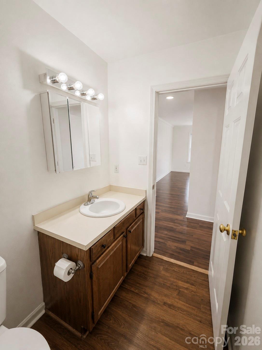 1491 20th Avenue NE Unit: 6