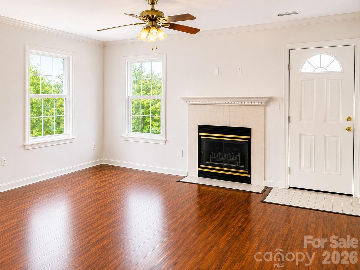 1491 20th Avenue NE Unit: 6