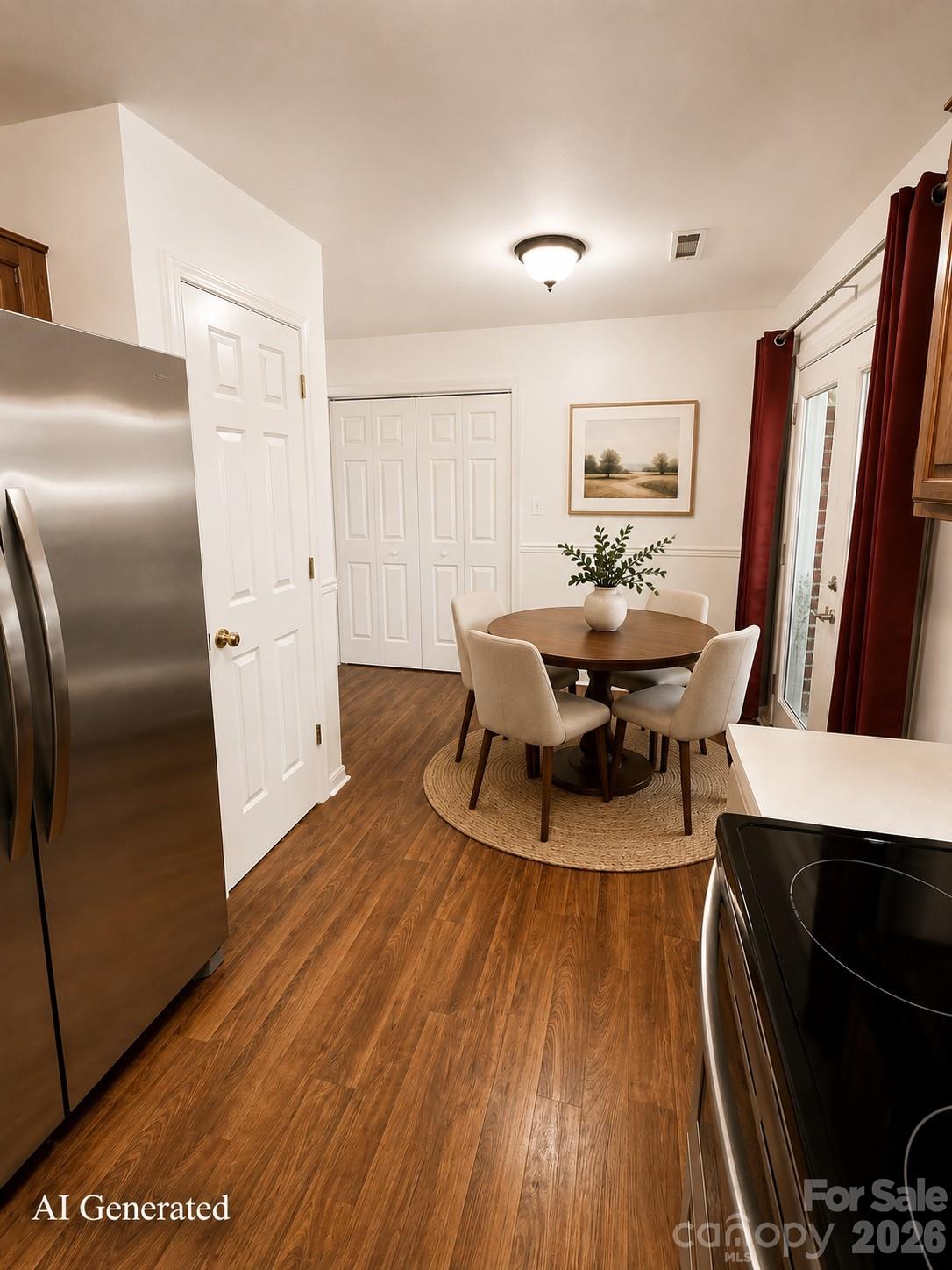 1491 20th Avenue NE Unit: 6