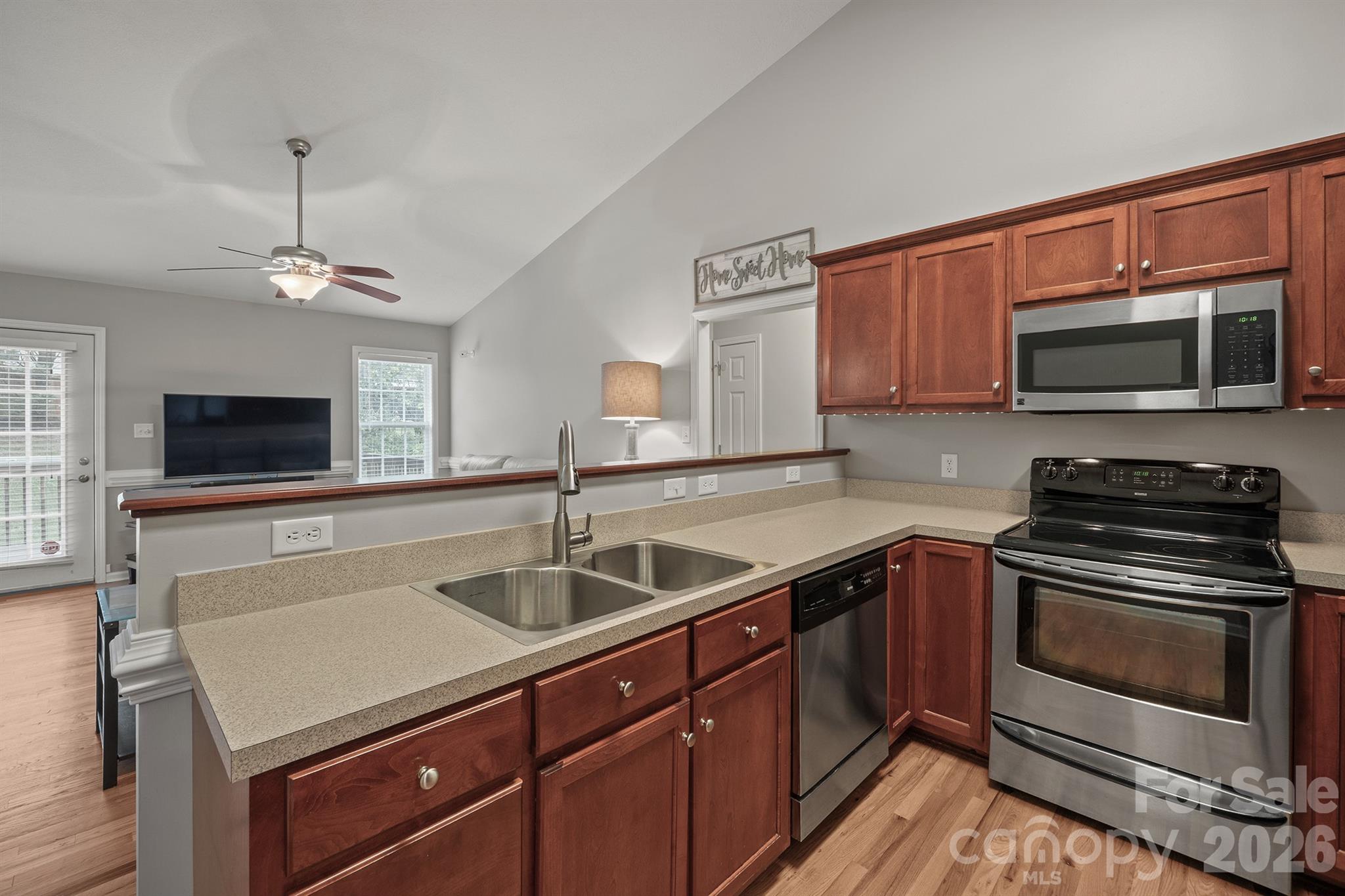 215 Pine Meadows Circle