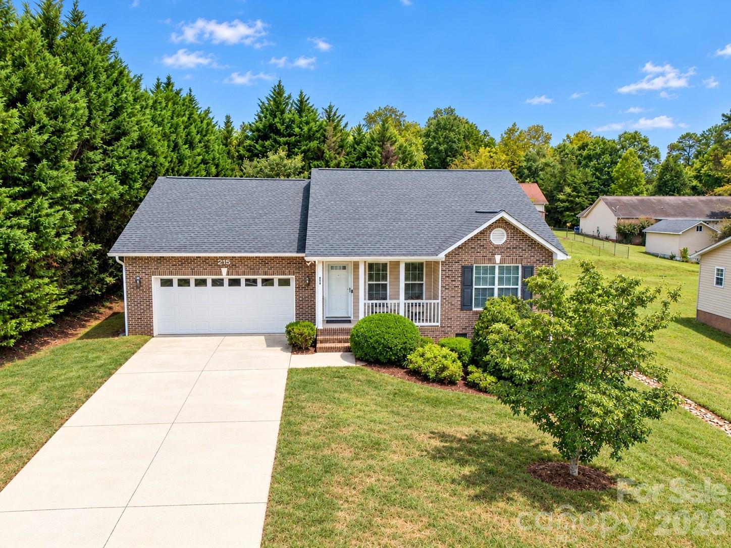 215 Pine Meadows Circle