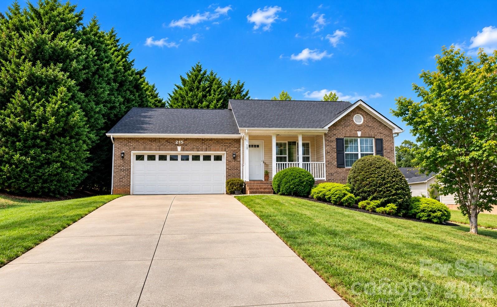 215 Pine Meadows Circle