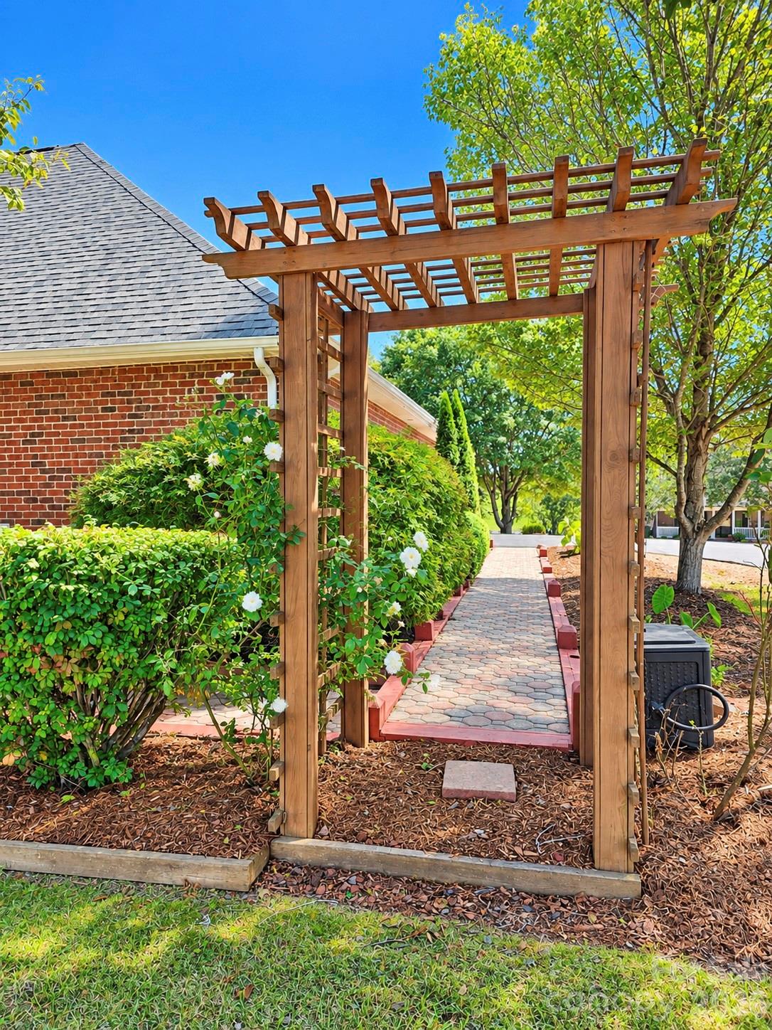 1615 Terra Cotta Drive