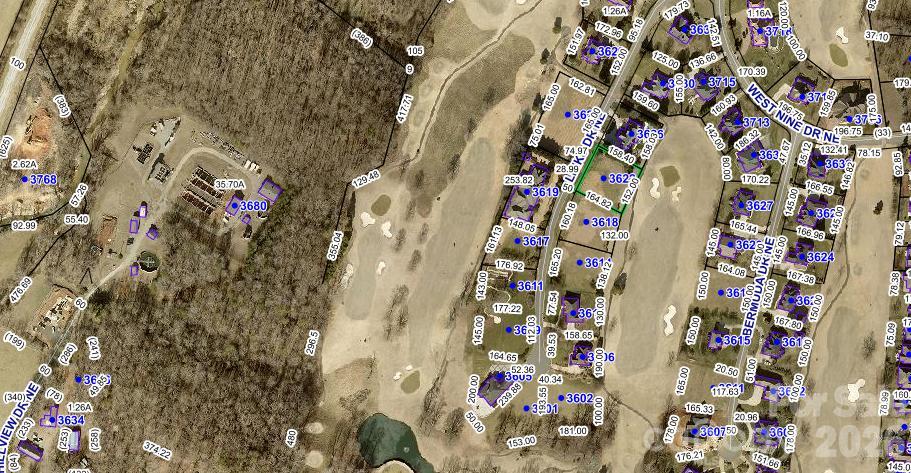 3622 Links Drive NE Unit: 30