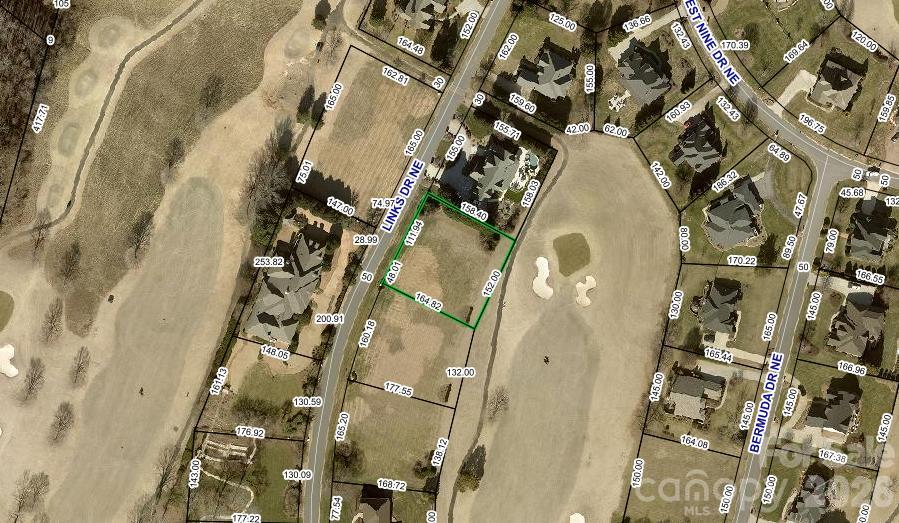 3622 Links Drive NE Unit: 30