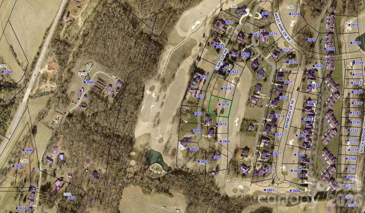 3614 Links Drive NE Unit: 32