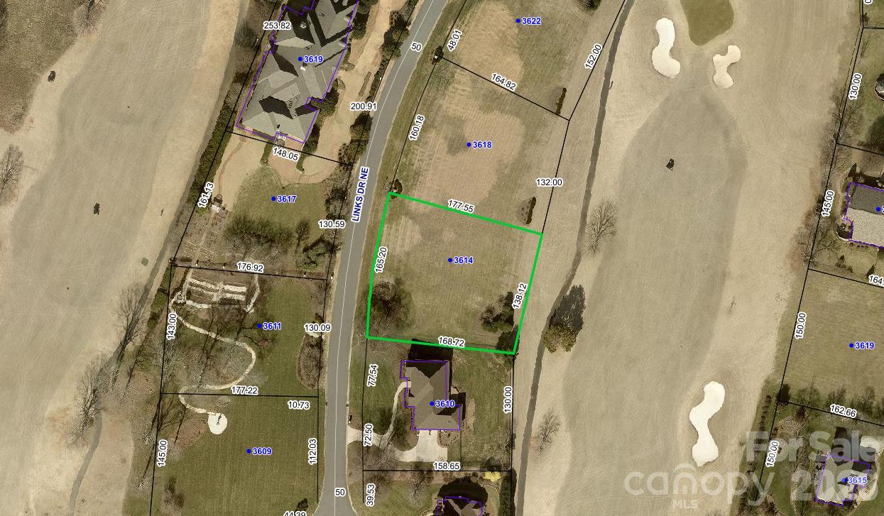 3614 Links Drive NE Unit: 32