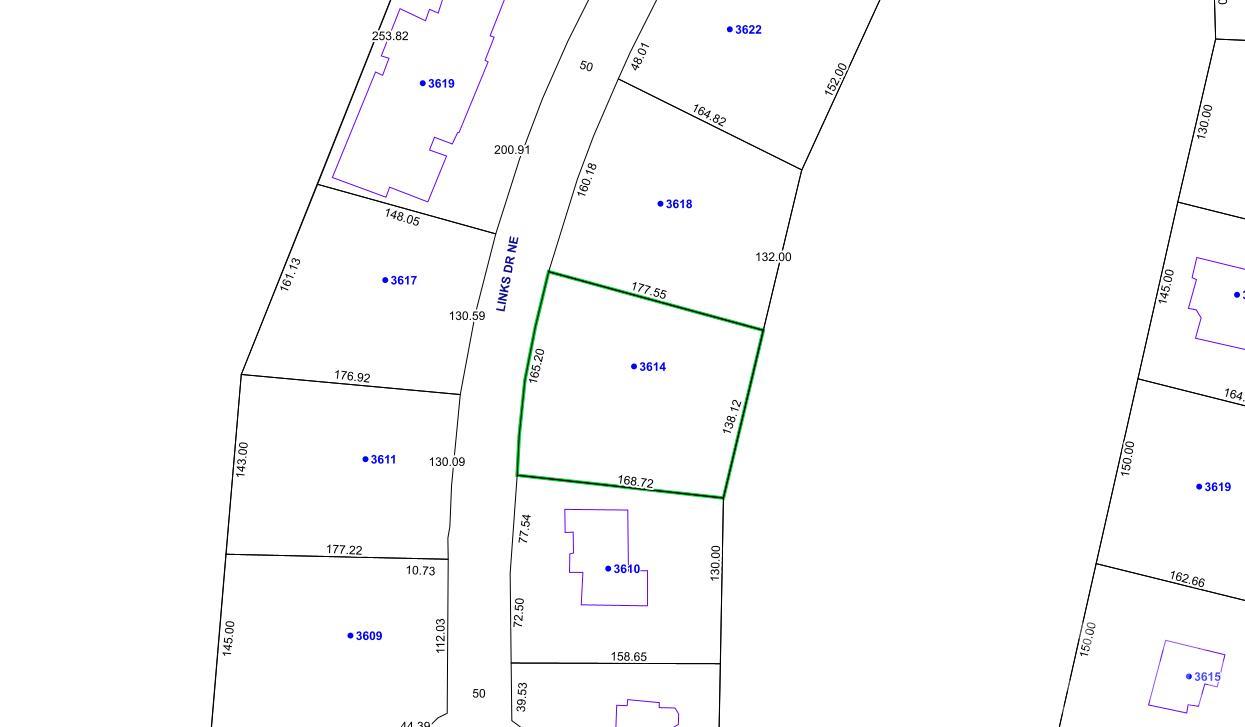 3614 Links Drive NE Unit: 32
