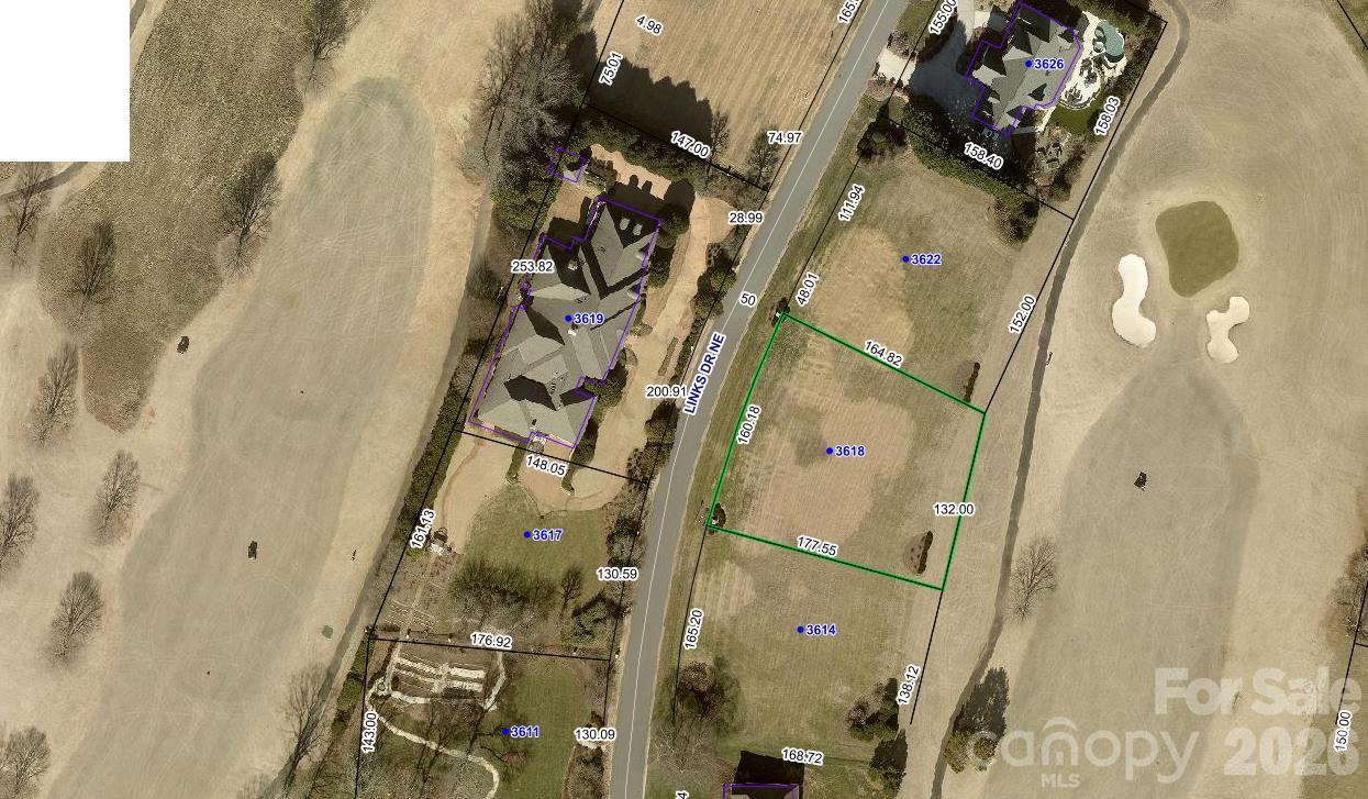 3618 Links Drive NE Unit: 31