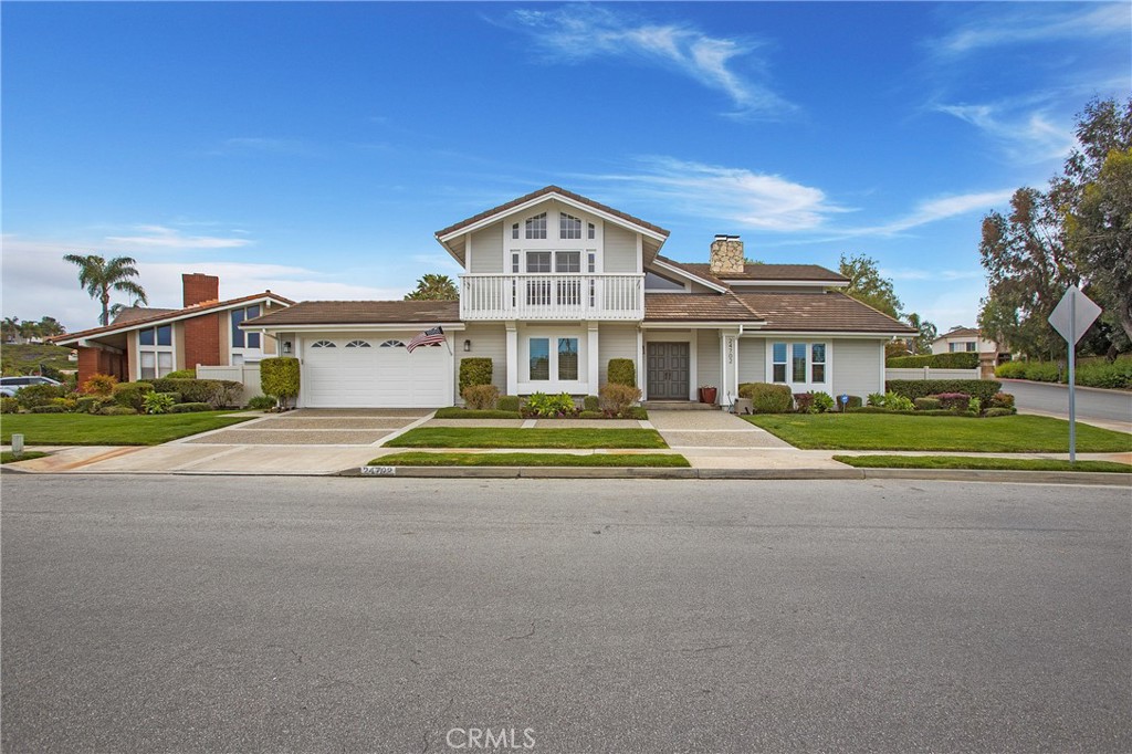24702 Queens Court
