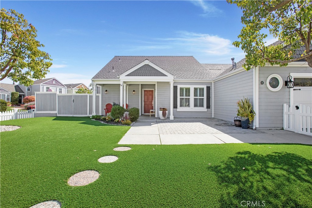 42 Baroness Lane