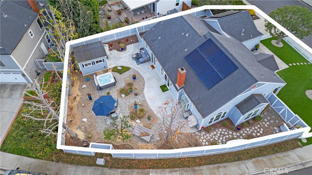 42 Baroness Lane