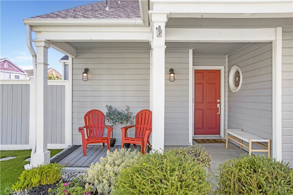 42 Baroness Lane