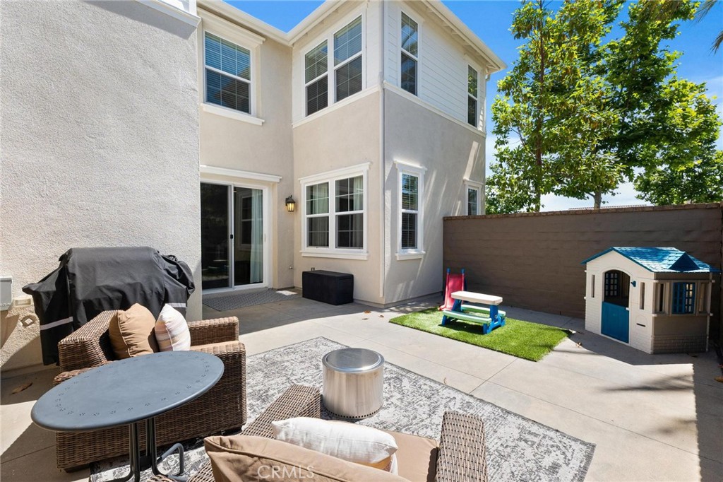5 Zacate Street