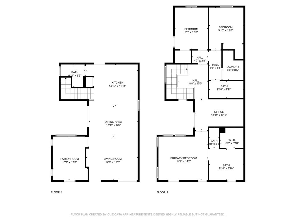 5 Zacate Street