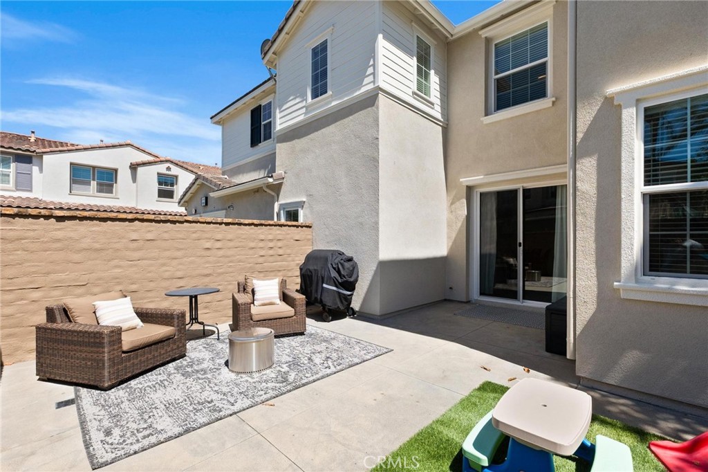 5 Zacate Street