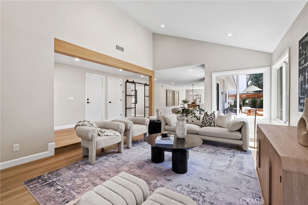 25 Almond Tree Lane