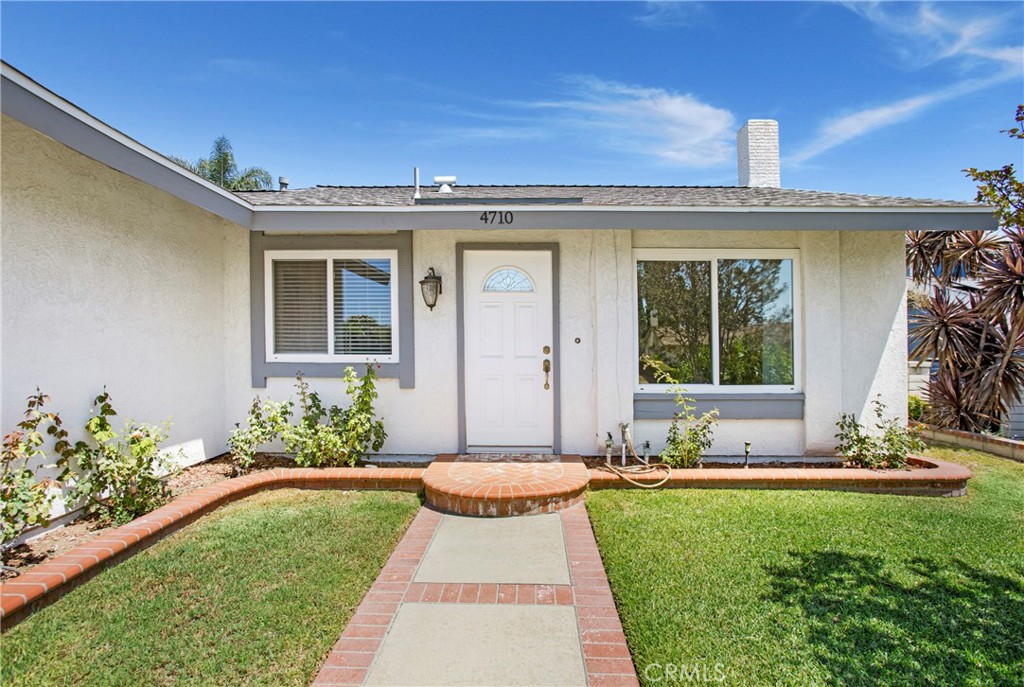 4710 Via Loma Linda