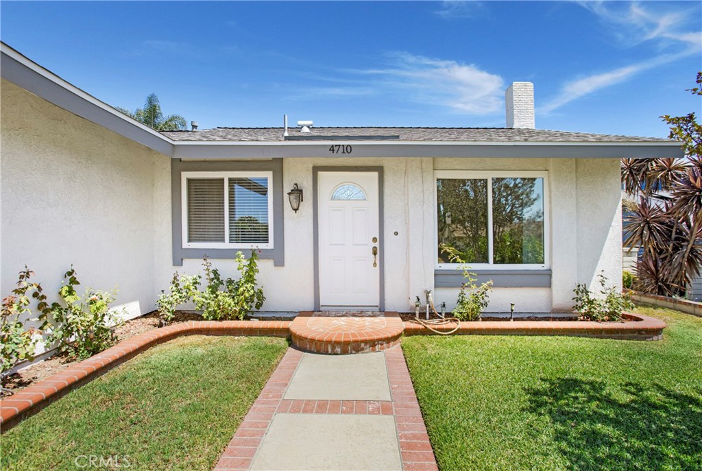 4710 Via Loma Linda