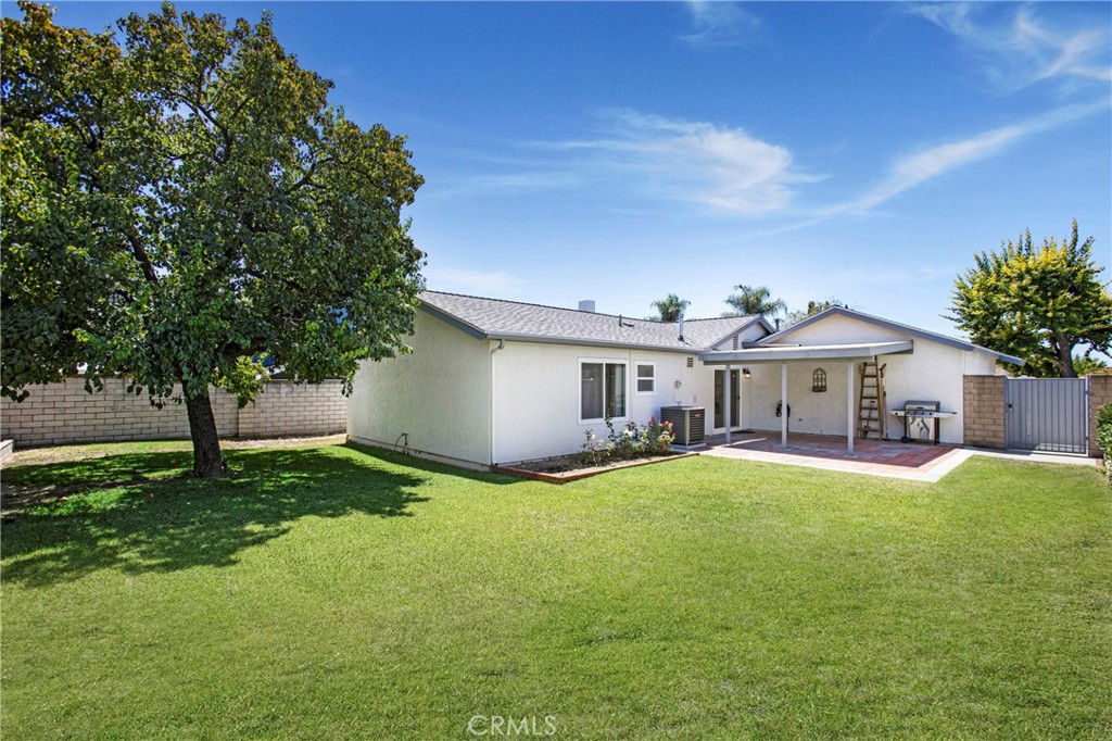 4710 Via Loma Linda
