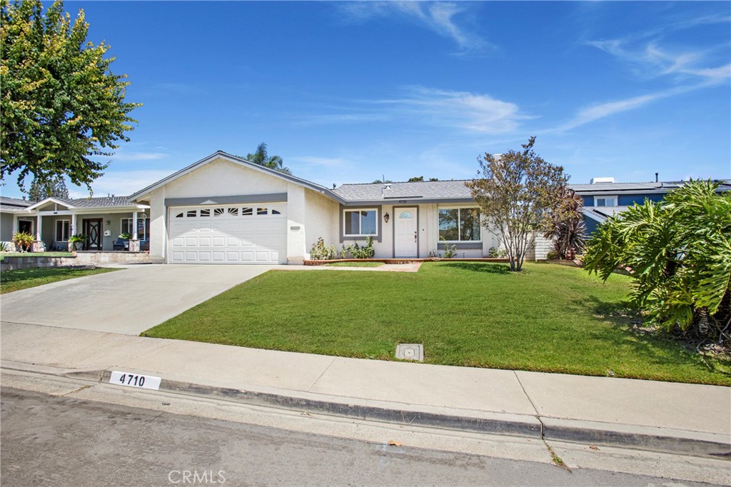 4710 Via Loma Linda