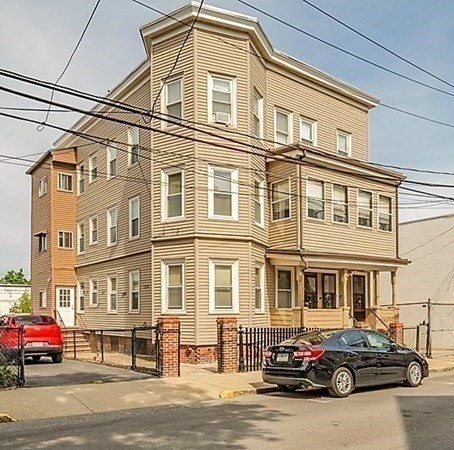 20 Alston St