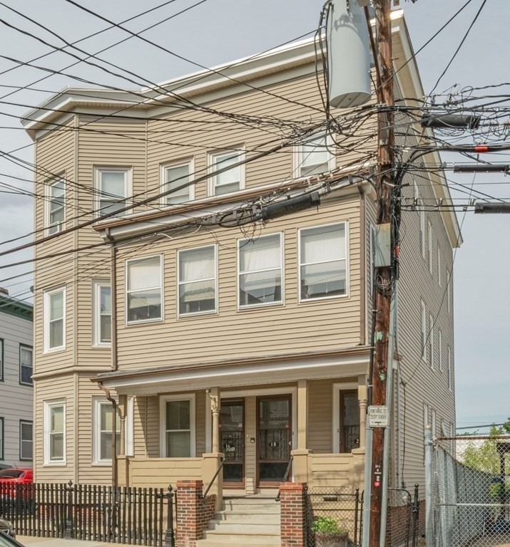 20 Alston St